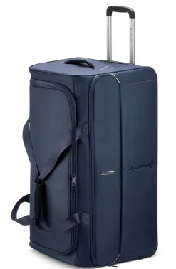 Roncato Borsone Trolley Grande Ironik 2.0 5314 Notte< Borsoni Trolley