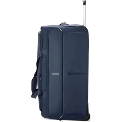 Roncato Borsone Trolley Grande Ironik 2.0 5314 Notte< Borsoni Trolley