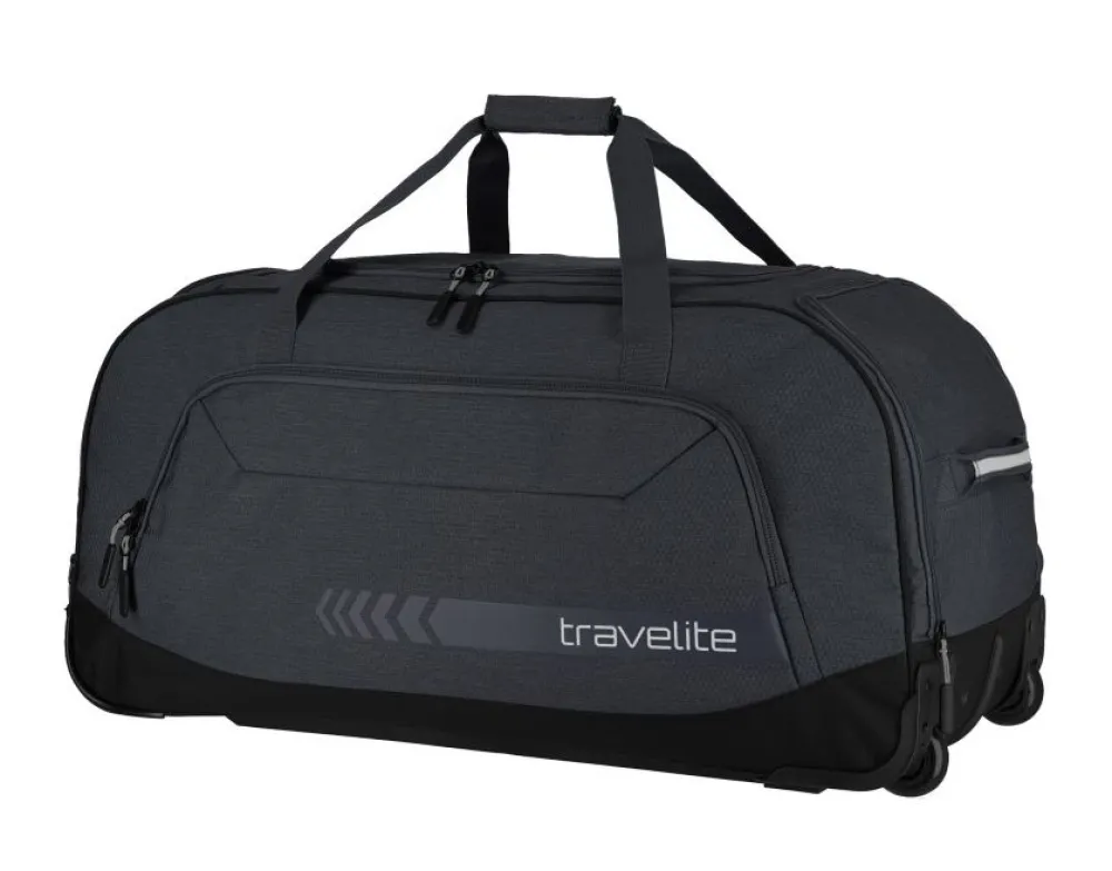Travelite Borsone Trolley Kick Off XL 6911< Borsoni Trolley