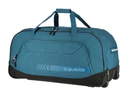 Travelite Borsone Trolley Kick Off XL 6911< Borsoni Trolley