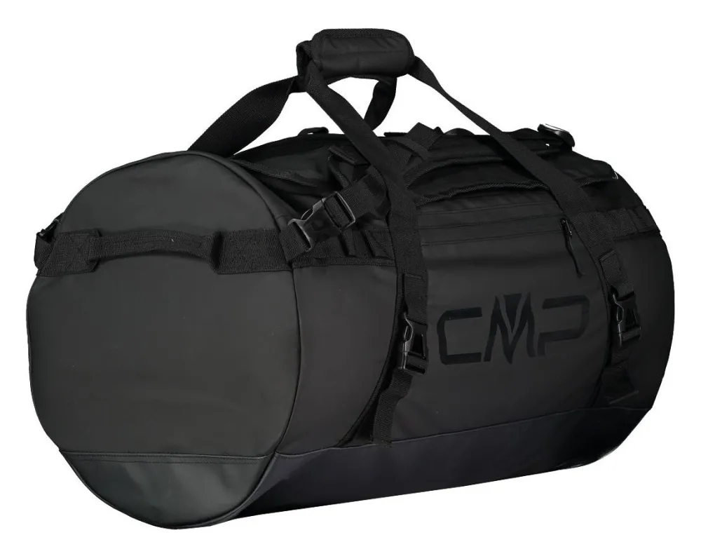 CMP Borsone Zaino Yahk Duffel Bag< Borsoni