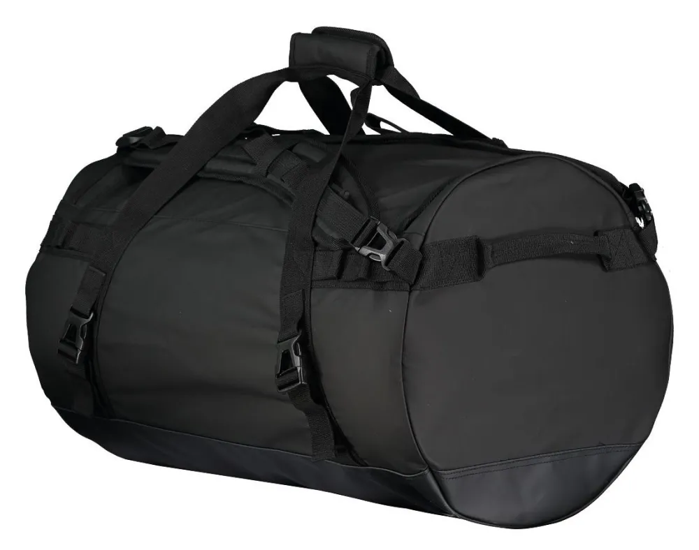 CMP Borsone Zaino Yahk Duffel Bag< Borsoni