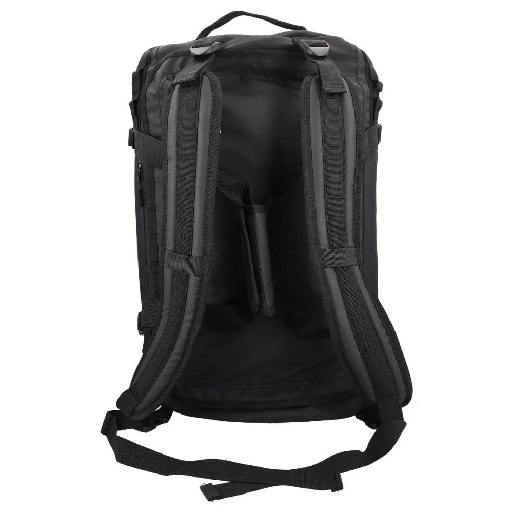 CMP Borsone Zaino Yahk Duffel Bag< Borsoni