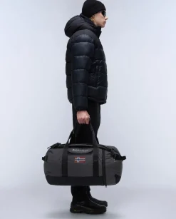 Napapijri Borsone Zaino Bering Travel< Borsoni