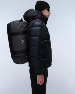 Napapijri Borsone Zaino Bering Travel< Borsoni