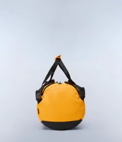 Napapijri Borsone Zaino Bering Travel Small Orange Marigold< Borsoni