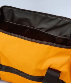 Napapijri Borsone Zaino Bering Travel Small Orange Marigold< Borsoni