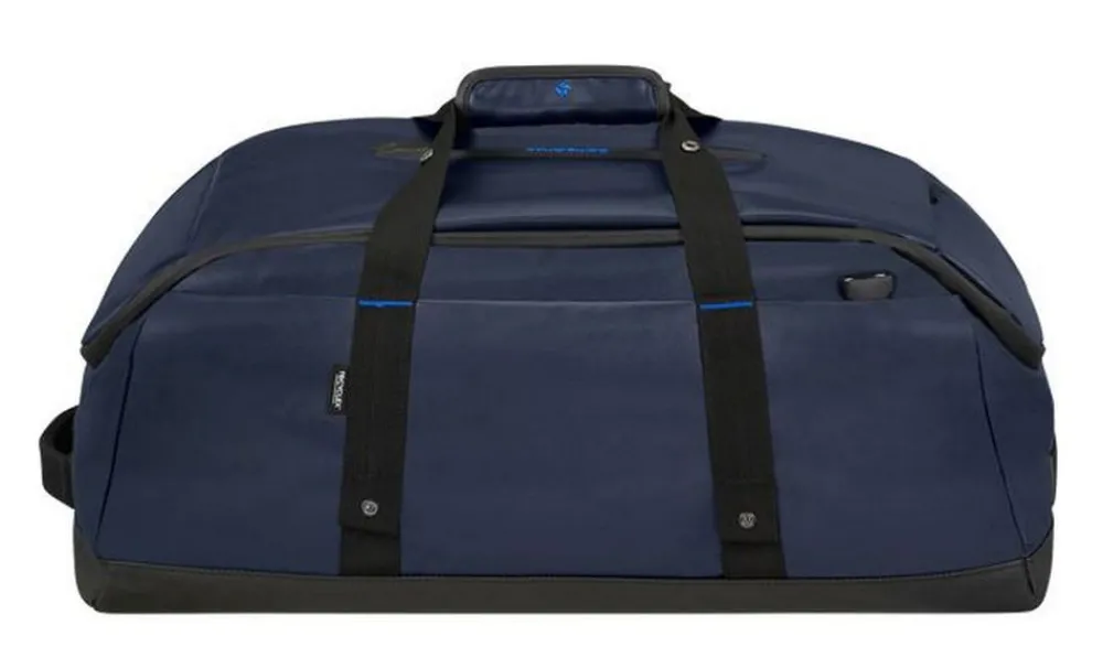 Samsonite Borsone Zaino Ecodiver M Blue Nights< Borsoni