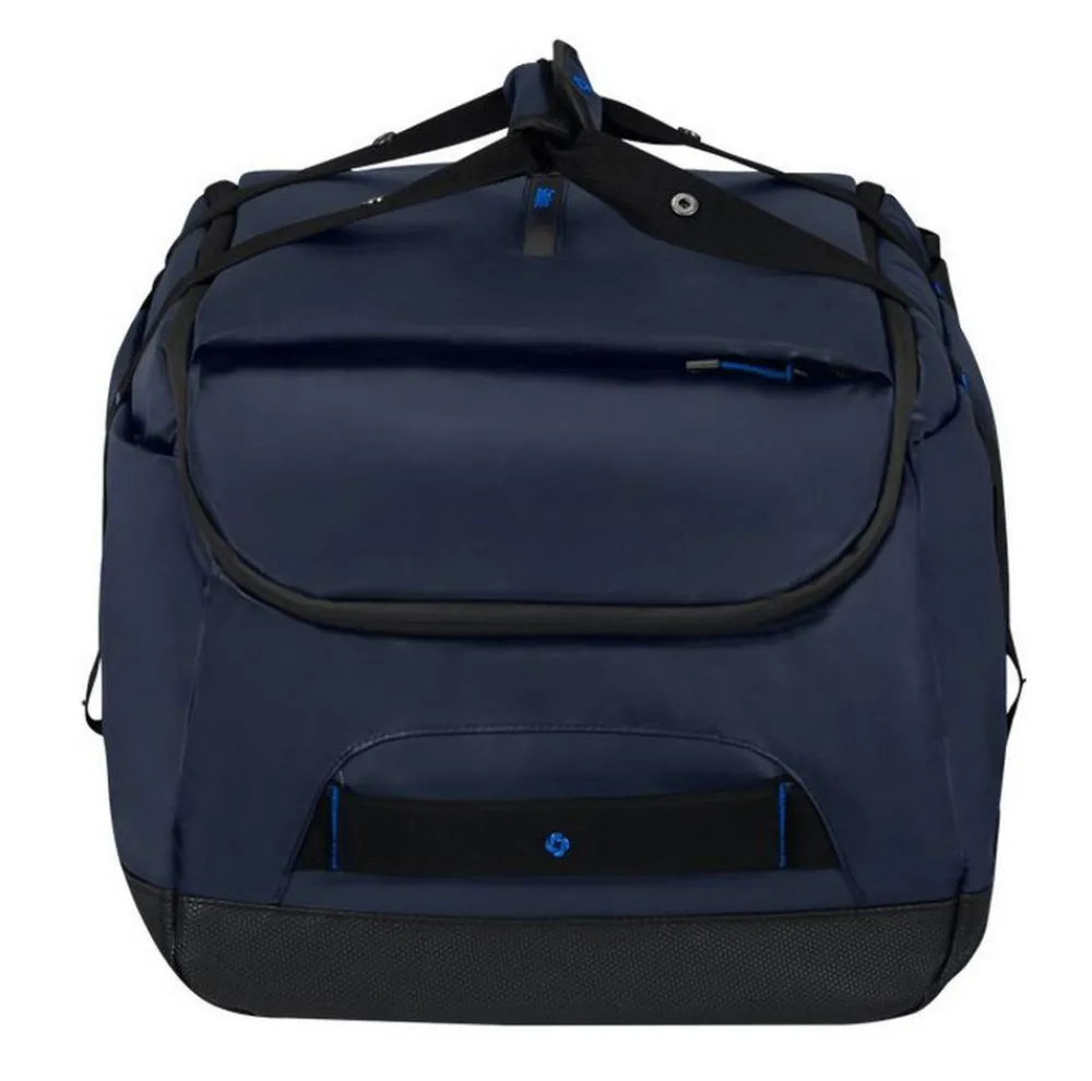 Samsonite Borsone Zaino Ecodiver M Blue Nights< Borsoni