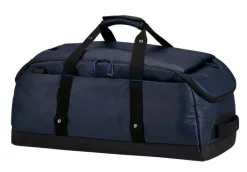 Samsonite Borsone Zaino Ecodiver M Blue Nights< Borsoni