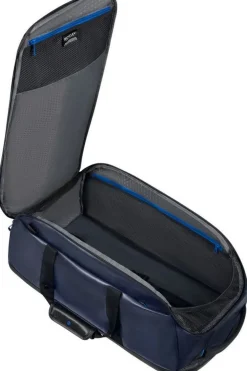 Samsonite Borsone Zaino Ecodiver M Blue Nights< Borsoni