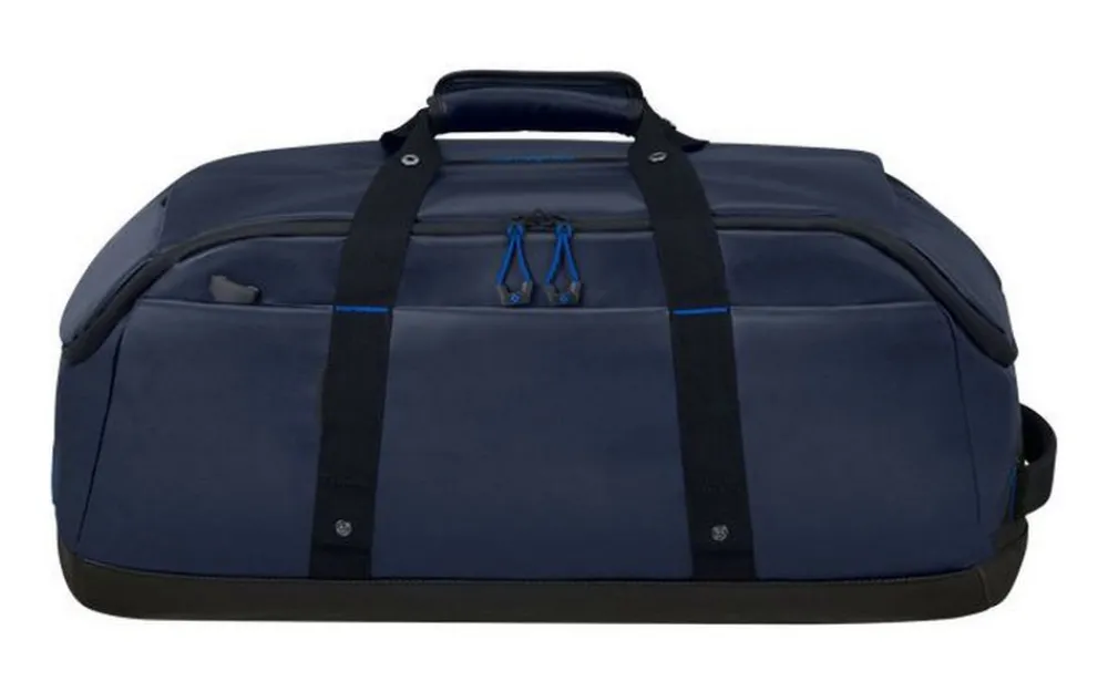 Samsonite Borsone Zaino Ecodiver M Blue Nights< Borsoni