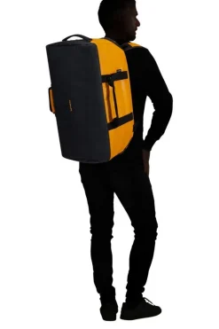 Samsonite Borsone Zaino Ecodiver M< Borsoni