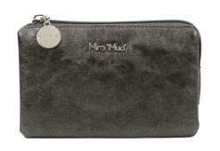 Mimì-Muà Bustina 3 comparti Canna di Fucile< Portachiavi E Portamonete