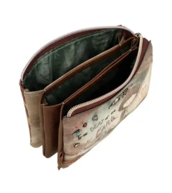 Anekke Bustina Core 39809-015<Donna Portafogli Donna