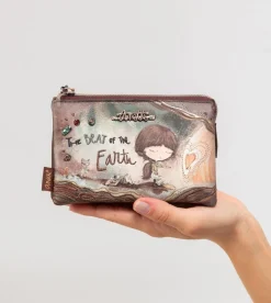 Anekke Bustina Core 39809-015<Donna Portafogli Donna