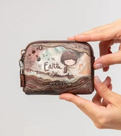 Anekke Bustina Core 39809-018<Donna Portafogli Donna