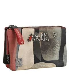 Anekke Bustina Imaginary 39779-015<Donna Portafogli Donna