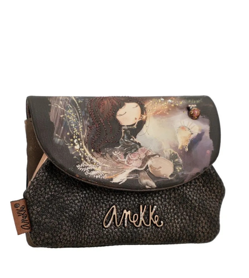 Anekke Bustina con patta Dreamverse 39709-016<Donna Portafogli Donna