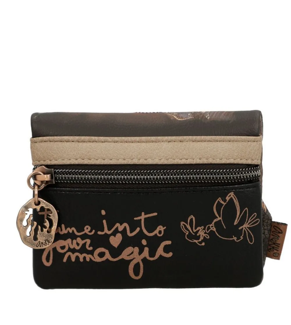 Anekke Bustina con patta Dreamverse 39709-016<Donna Portafogli Donna