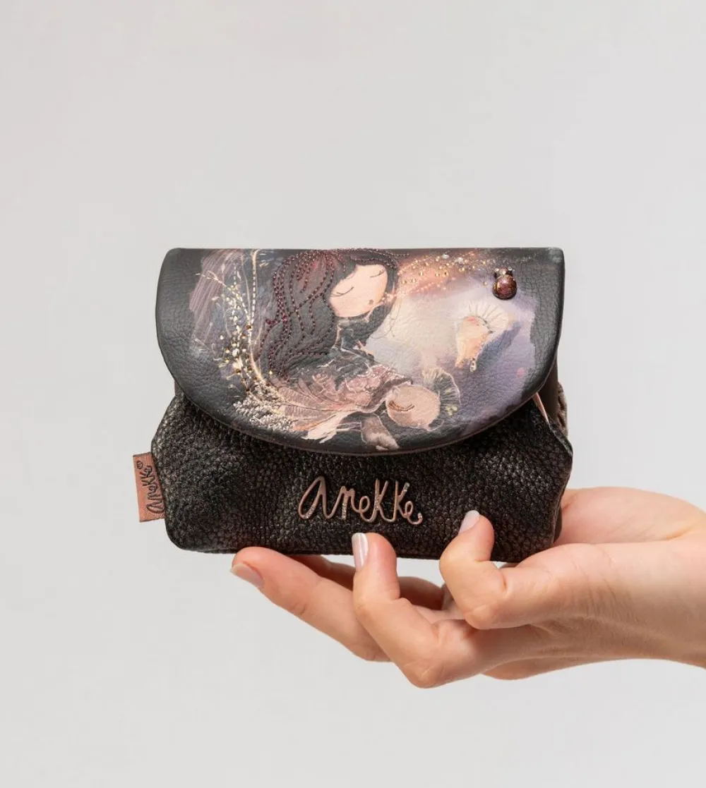 Anekke Bustina con patta Dreamverse 39709-016<Donna Portafogli Donna