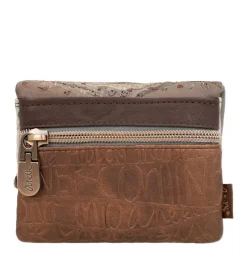 Anekke Bustina con patta Core 39809-016<Donna Portafogli Donna