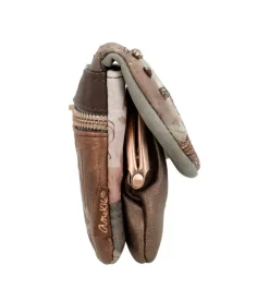 Anekke Bustina con patta Core 39809-016<Donna Portafogli Donna