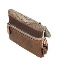 Anekke Bustina con patta Core 39809-016<Donna Portafogli Donna