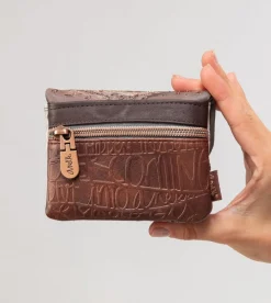 Anekke Bustina con patta Core 39809-016<Donna Portafogli Donna