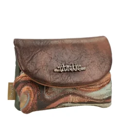 Anekke Bustina con patta Outer 39819-016<Donna Portafogli Donna