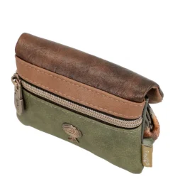 Anekke Bustina con patta Outer 39819-016<Donna Portafogli Donna