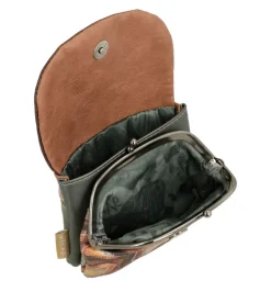 Anekke Bustina con patta Outer 39819-016<Donna Portafogli Donna