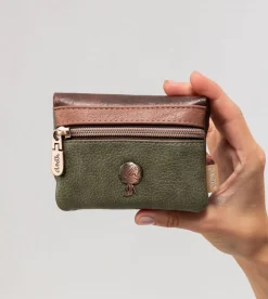 Anekke Bustina con patta Outer 39819-016<Donna Portafogli Donna