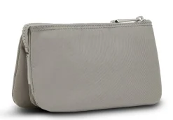 Kipling Bustina Creativity L Almost Grey<Donna Portafogli Donna