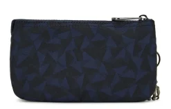 Kipling Bustina Creativity L Endless Navy Jq<Donna Portafogli Donna