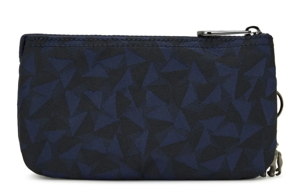 Kipling Bustina Creativity L Endless Navy Jq<Donna Portafogli Donna