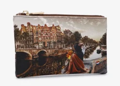 Ynot Bustina ? 341 Autumn In Holland<Donna Portafogli Donna