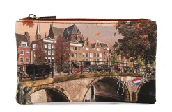 Ynot Bustina ? 341 Autumn River<Donna Portafogli Donna