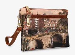 Ynot Bustina ? 342 Autumn River<Donna Portafogli Donna