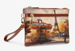 Ynot Bustina ? 342 Funny Paris<Donna Portafogli Donna