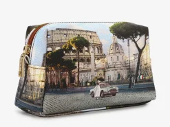 Ynot Bustina ? 302 Roma Imperial<Donna Portafogli Donna