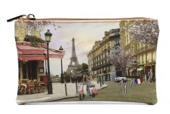 Ynot Bustina ? 341 Velo Paris<Donna Portafogli Donna