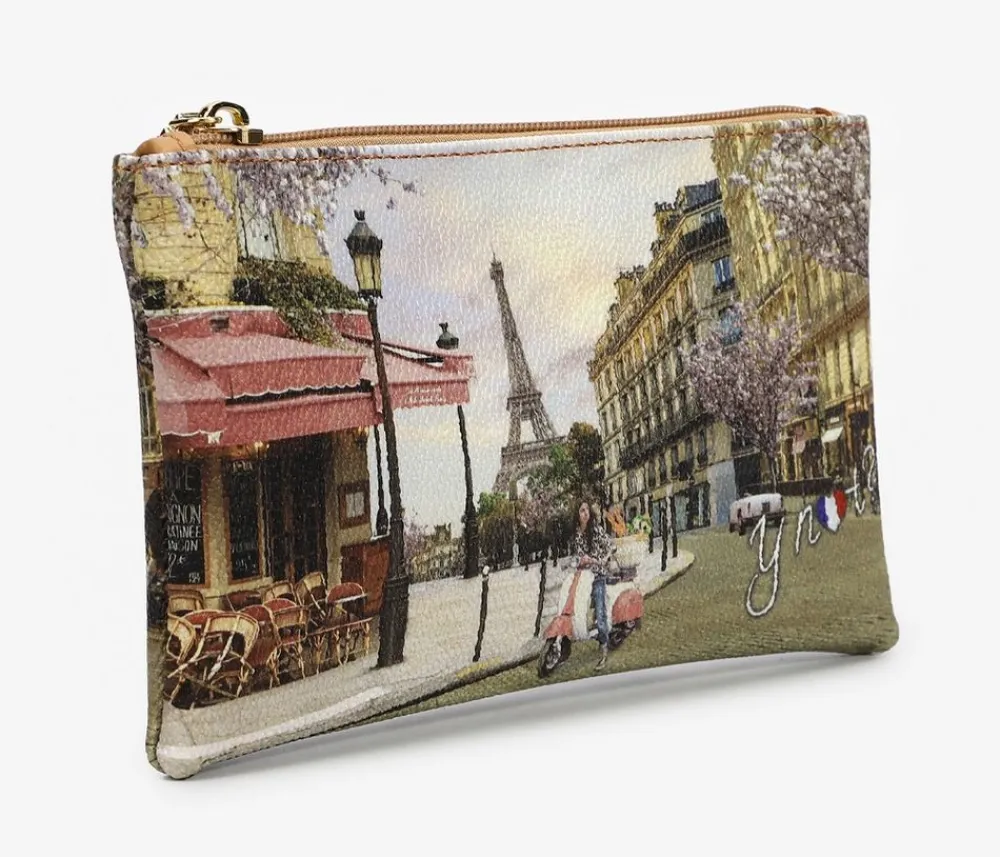 Ynot Bustina ? 341 Velo Paris<Donna Portafogli Donna