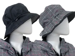 Ydry Cappello impermeabile Y-dry Y-Hat Prince of Galles< Accessori Pioggia