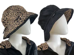 Ydry Cappello impermeabile Y-dry Y-Hat< Accessori Pioggia