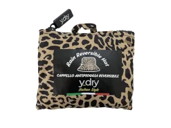 Ydry Cappello impermeabile Y-dry Y-Hat< Accessori Pioggia