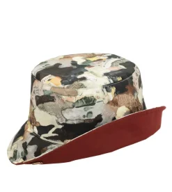 Anekke Cappello reversibile 39481-102< Cappelli E Sciarpe