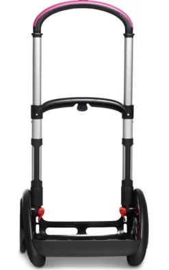 Seven Carrello Trolley per zaino scuola BE BOX Tyre< Zaini Trolley