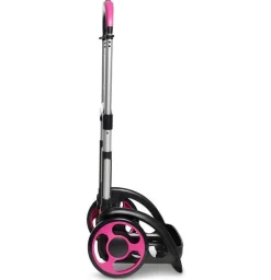 Seven Carrello Trolley per zaino scuola BE BOX Tyre< Zaini Trolley