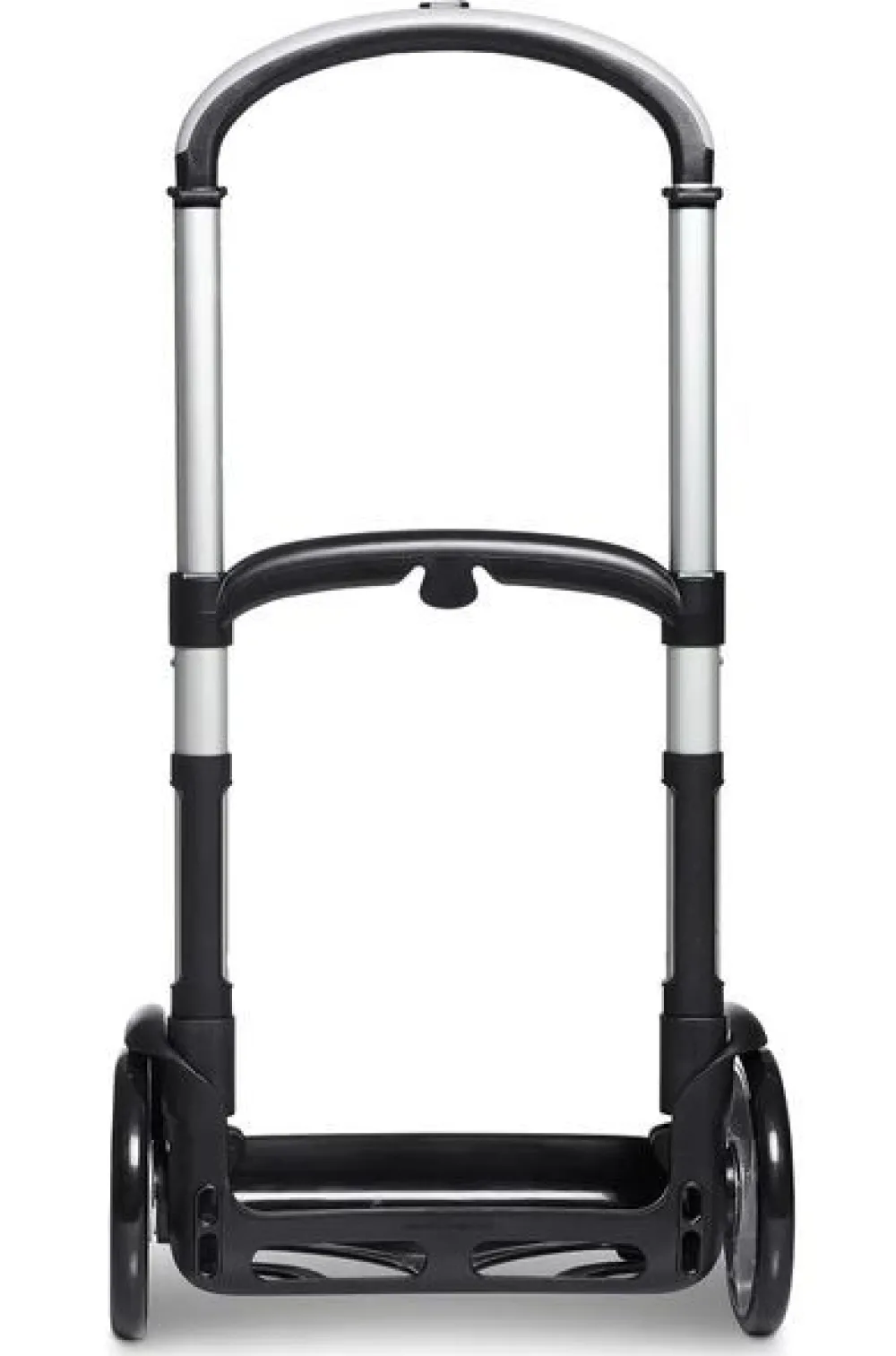 Seven Carrello Trolley per zaino scuola BE BOX Tyre< Zaini Trolley